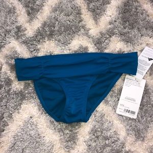 Athleta Bathing Suit Bottoms